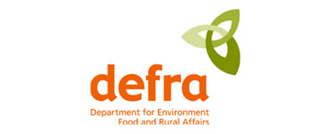 Logo of Defra