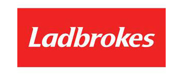 Logo of Ladbrokes