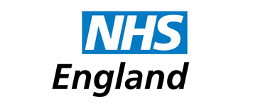 Logo of NHS England
