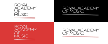 Logo of Royal Academy of Music_logo